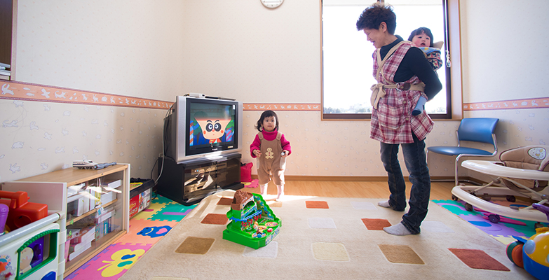 施設 設備 東洋自動車教習所
